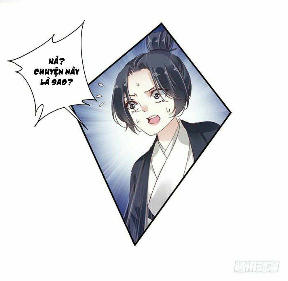 thiền tâm vấn đạo chapter 26 4