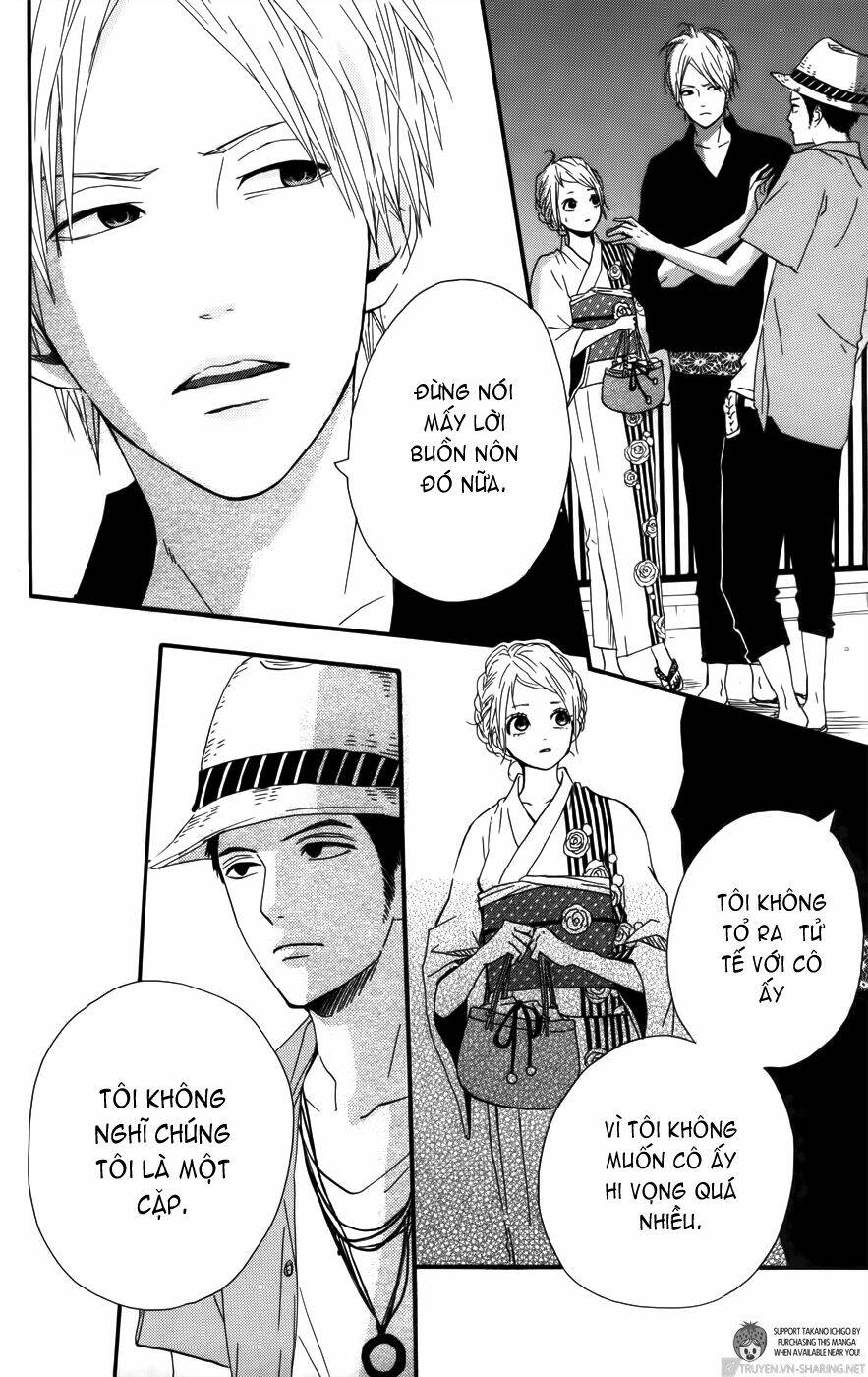 yume miru taiyou chapter 36 34