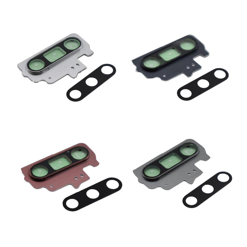 Rear Camera Glass Frame for  Galaxy Note 10 N970 Series