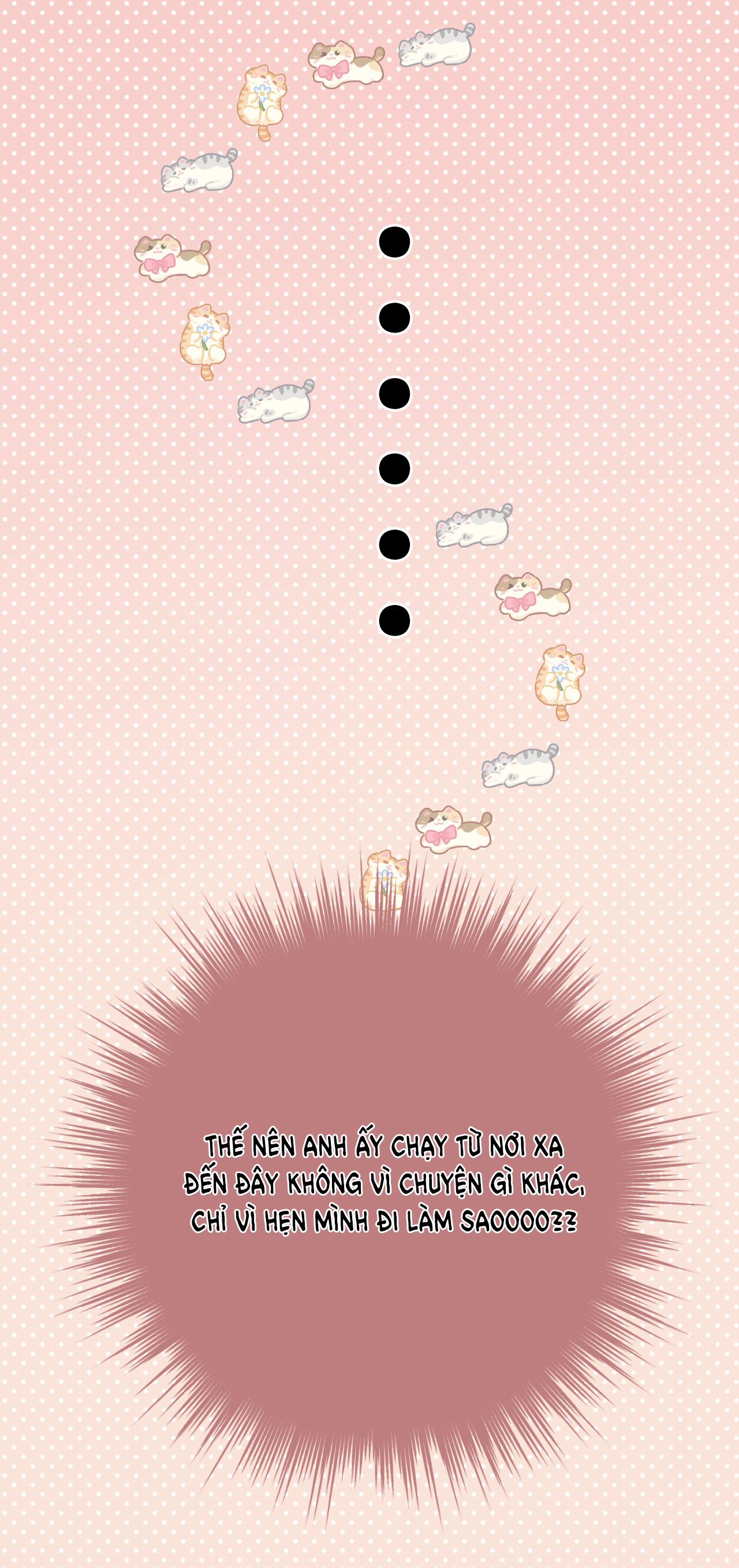 Trêu Nhầm chapter 40.2 7