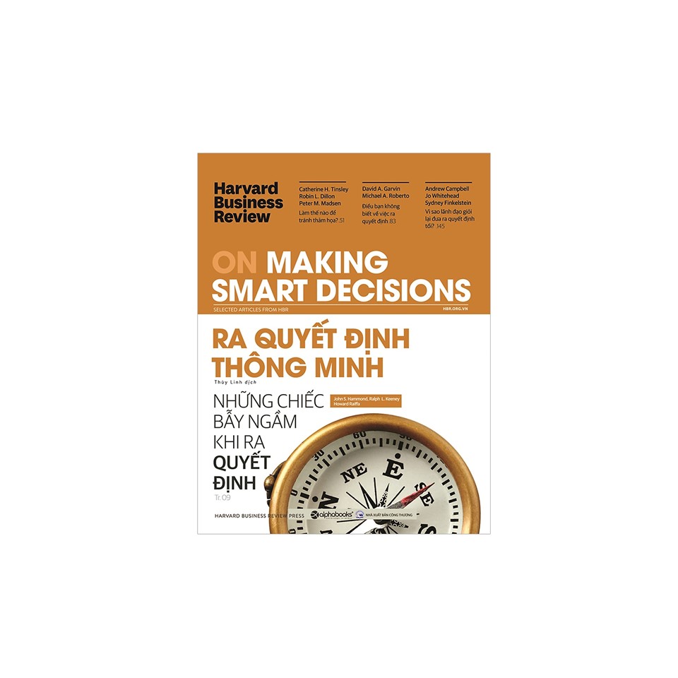 Combo HBR: HBR On Change Manegement - Quản Lý Sự Thay Đổi + HBR On Managing Yourself - Quản Lý Bản Thân + HBR On Teams - Quản Lý Nhóm + HBR On Making Smart Decisions - Ra Quyết Định Thông Minh