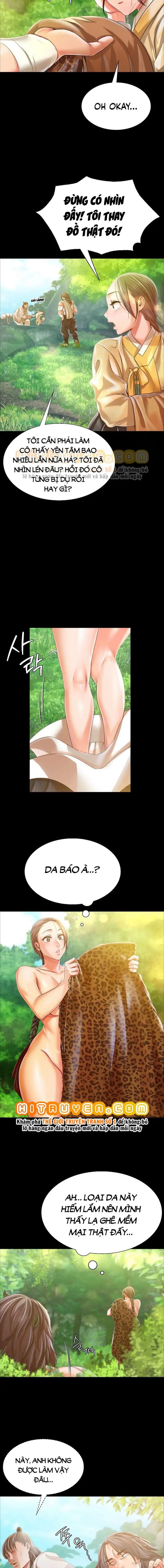 [18+] tiểu thư chapter 48 16