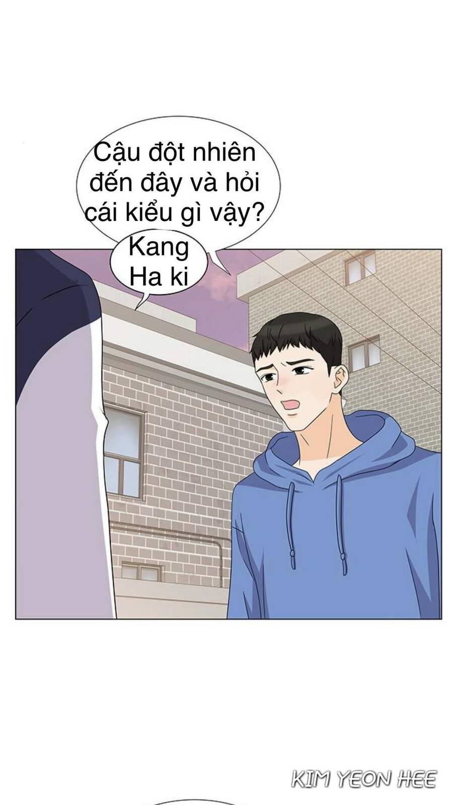 idol và sếp, em yêu ai? chapter 129 28
