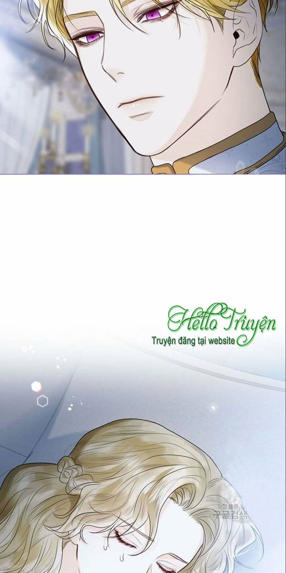 tôi sẽ từ bỏ vị trí hoàng hậu chapter 6 54