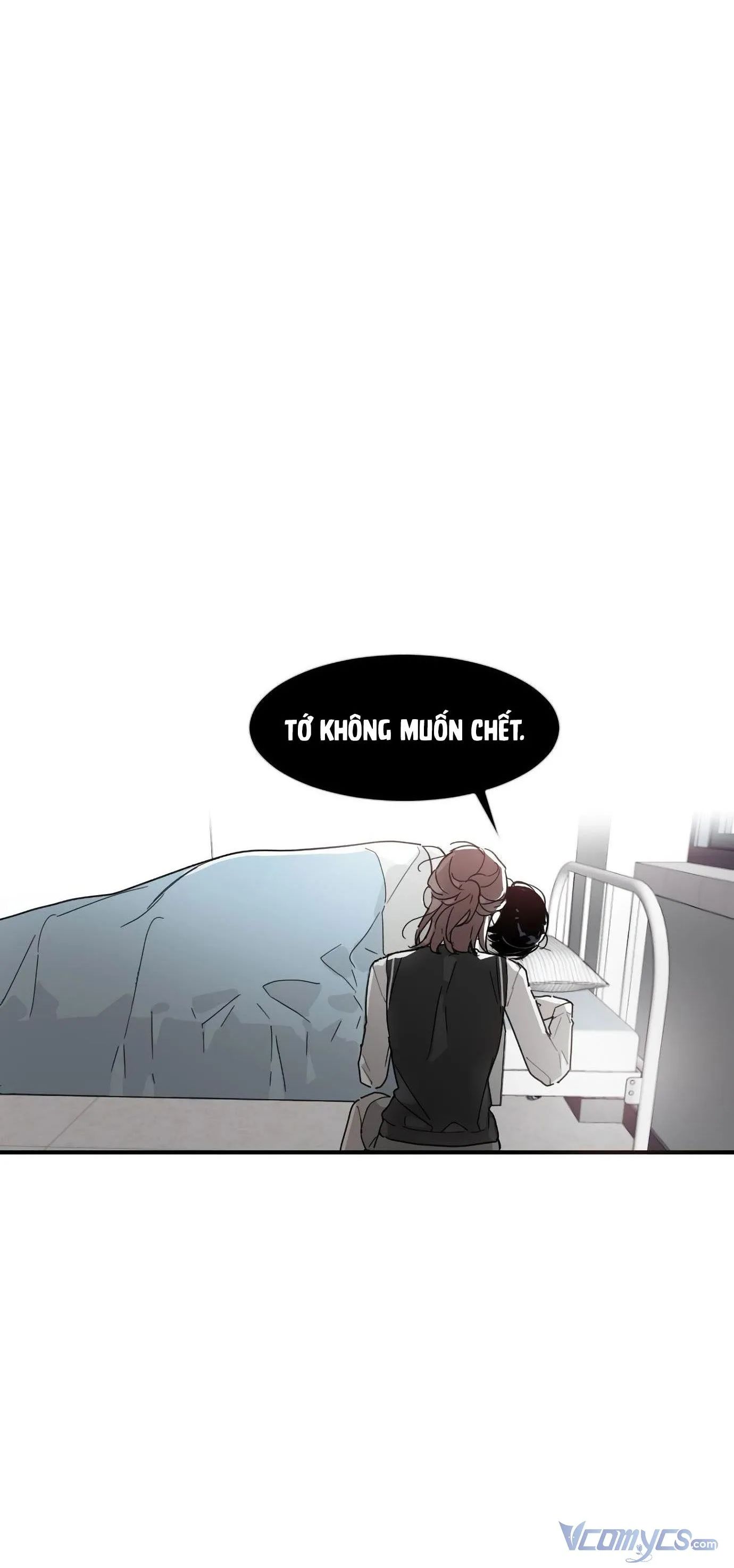 em đã tìm kiếm cả ngàn năm nay chapter 6 62