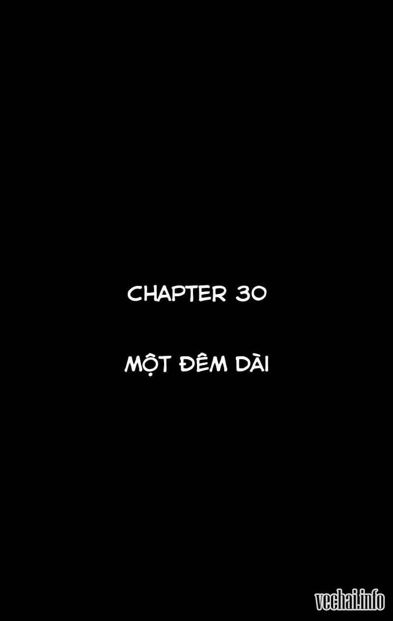 amano ai - bạn gái trong tivi chapter 30 1