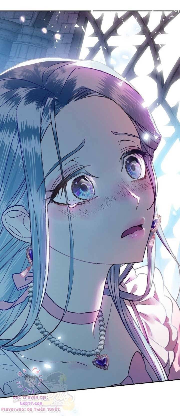 cha, con không muốn kết hôn đâu chapter 1 1