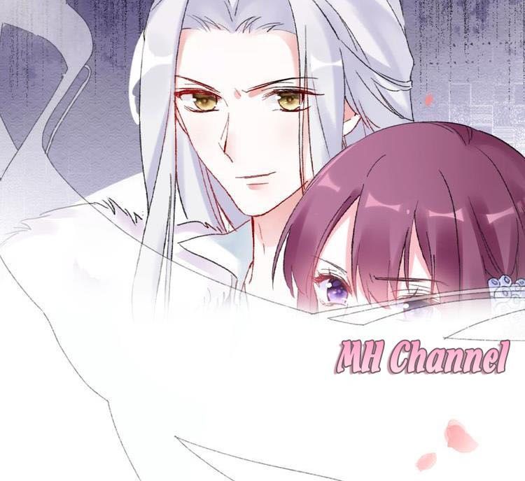 hoa nhan sách 2 chapter 73 8