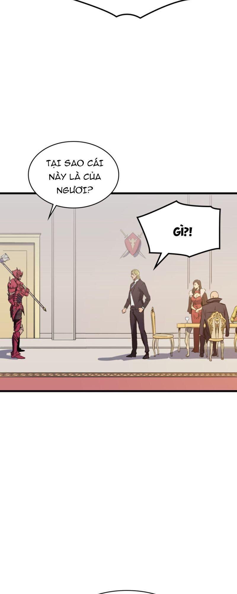 tôi trở lại thăng cấp một mình chapter 17 4