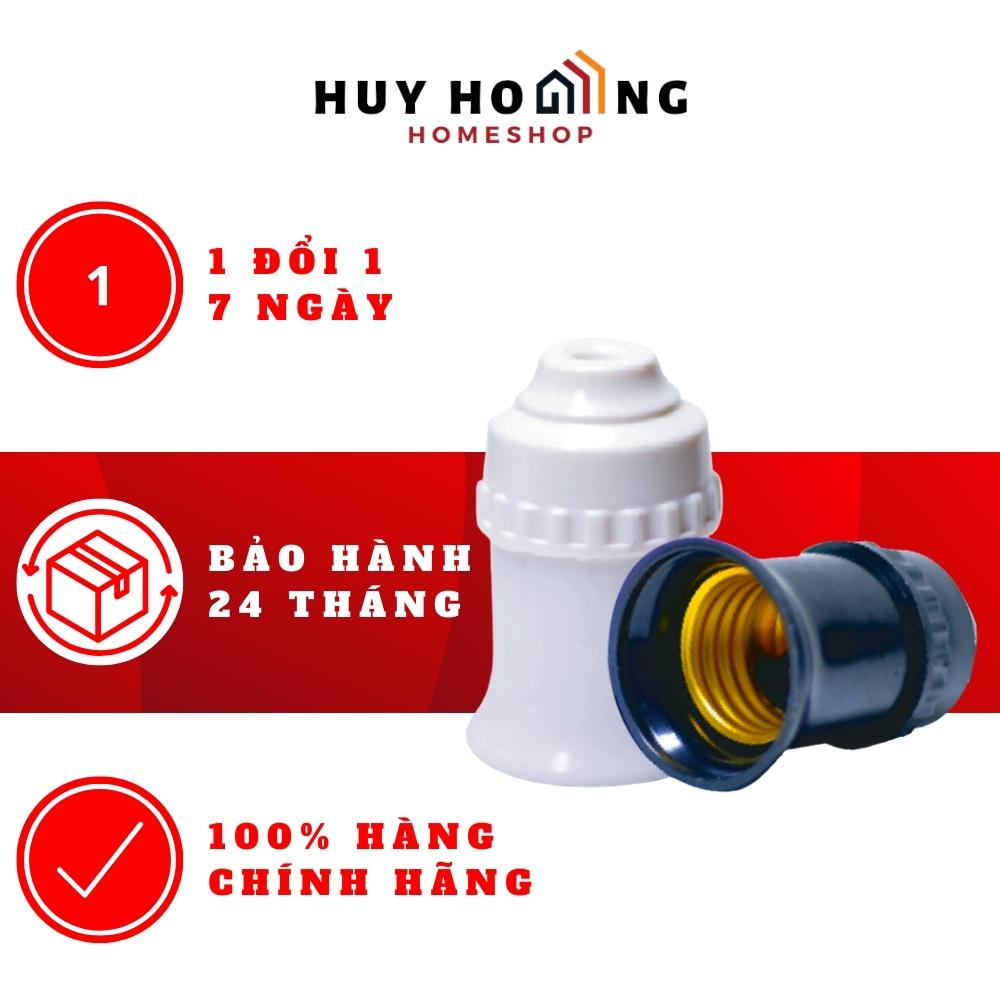 Đuôi đèn treo vặn E27 Sopoka ĐL - Hàng chính hãng