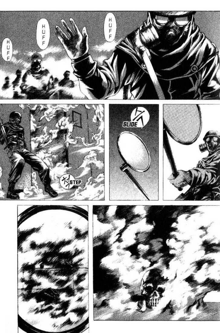 đảo địa ngục chapter 39 16