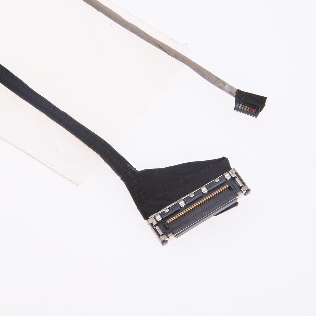 LCD LVDs Display  Cable for  300-15 300-15ISK 300-15IBR