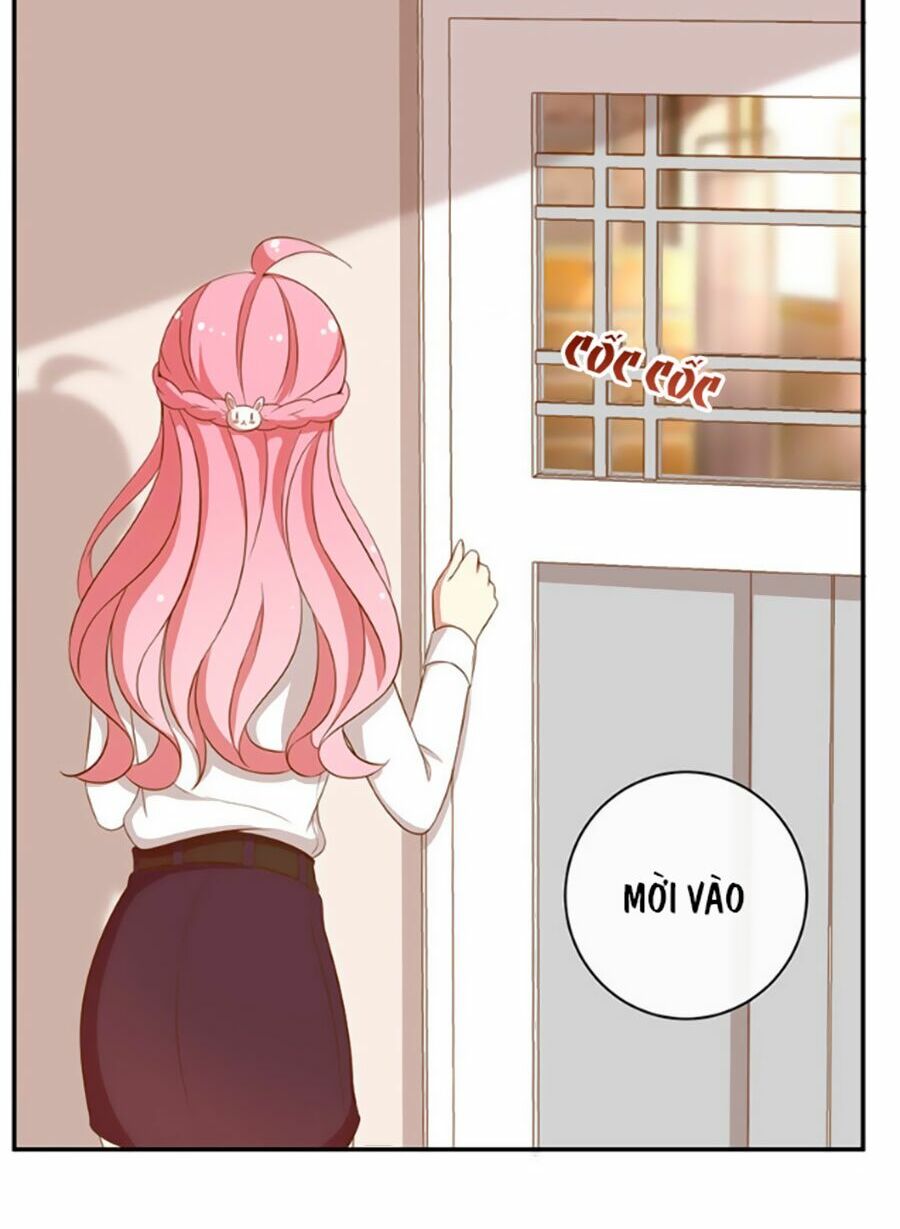 cả thế giới đều không bằng người chapter 30 32