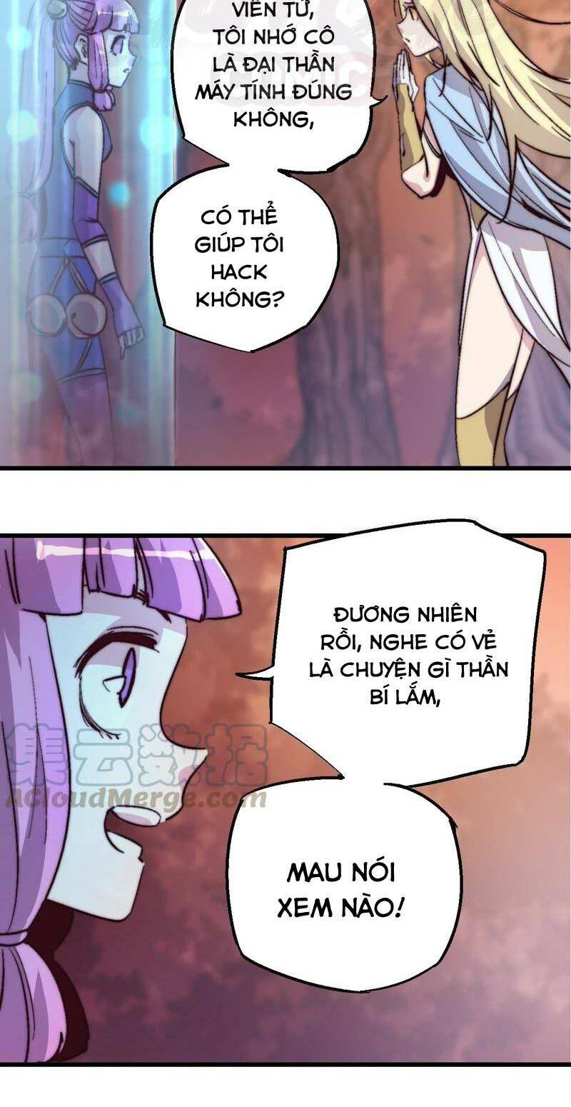 dãy số chí mạng chapter 32 8