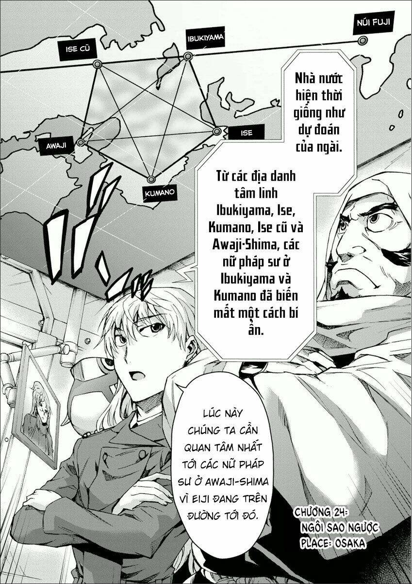 big order chapter 24 26