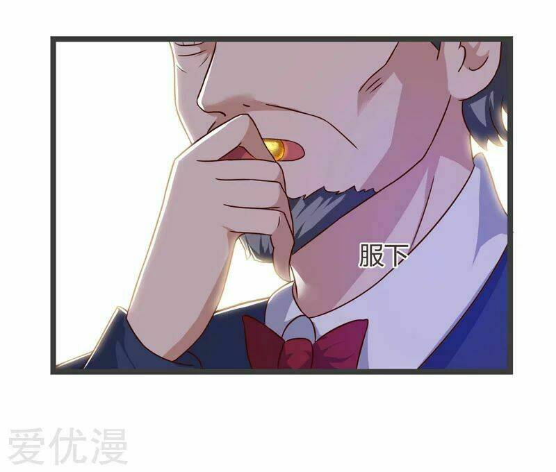 trọng sinh khí thiếu quy lai chapter 47 22