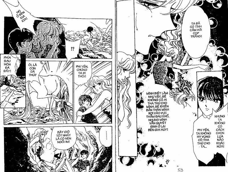 dấu phong ấn xanh chapter 11 23