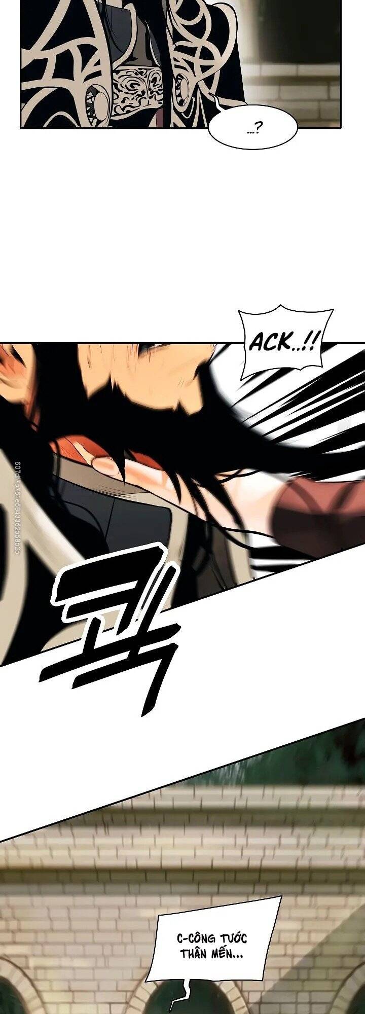 bất bại chân ma chapter 78 20