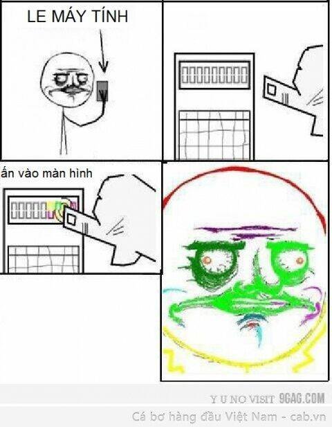 rage comic-troll chapter 55 8