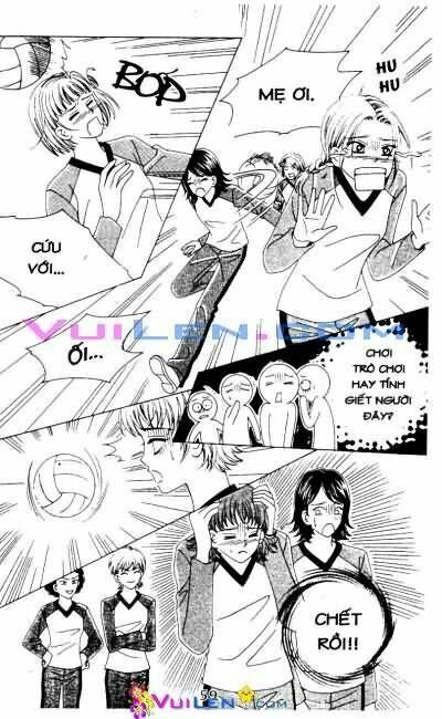 thiên thần tái thế chapter 5 59