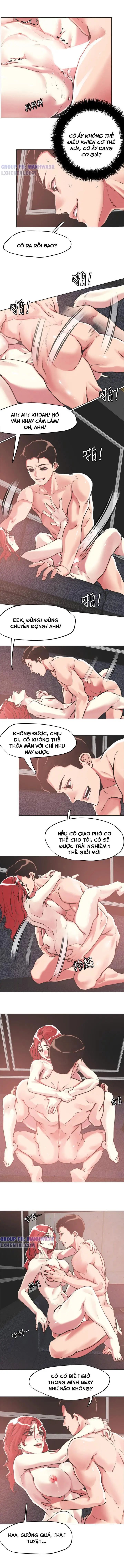 quyền năng chịch gái chapter 58 7