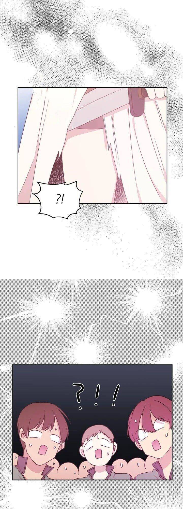 tôi sẽ đi đến cùng với hoàng đế chapter 40 29