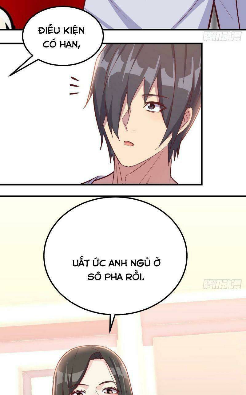 y thánh thiên tài tại hoa đô chapter 5 47