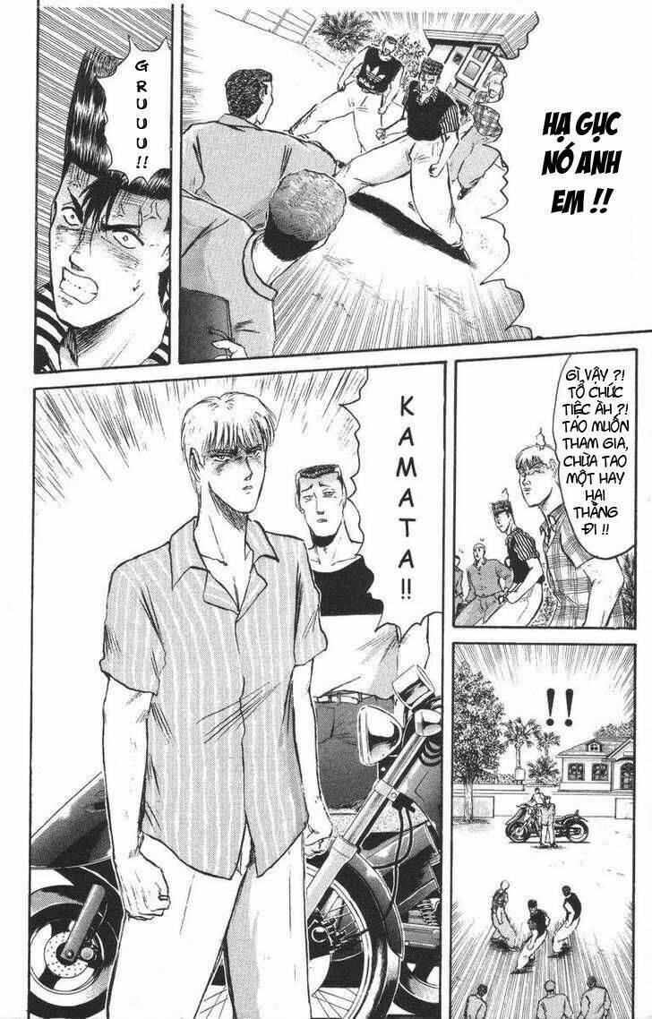 shonan junai gumi chapter 93 16