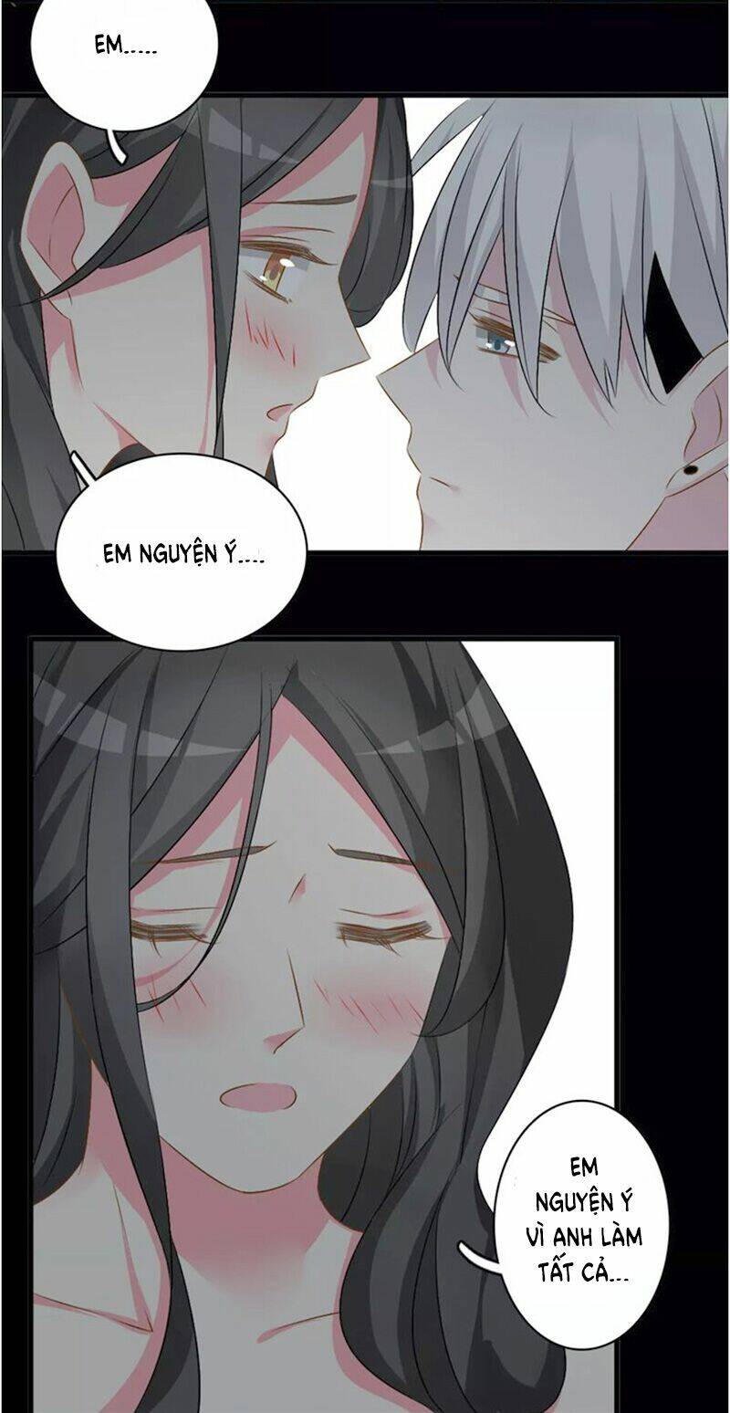 lều khều biết yêu chapter 72 18