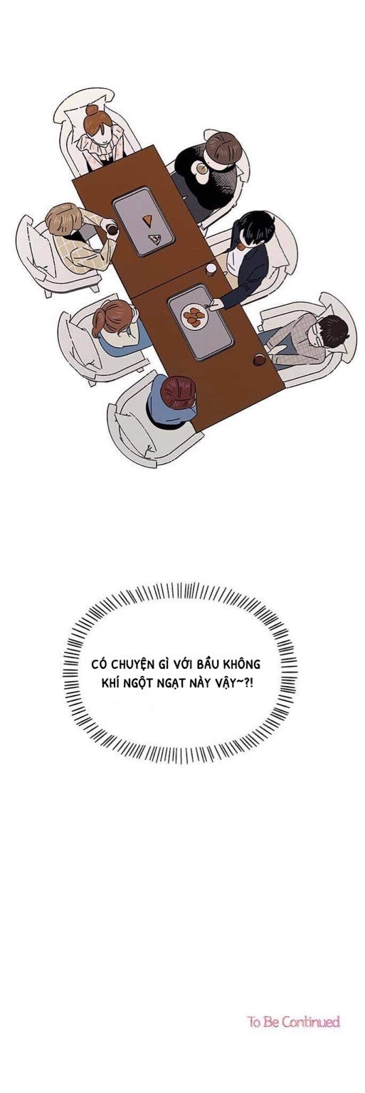 mùa hoa nở rộ chapter 8 66