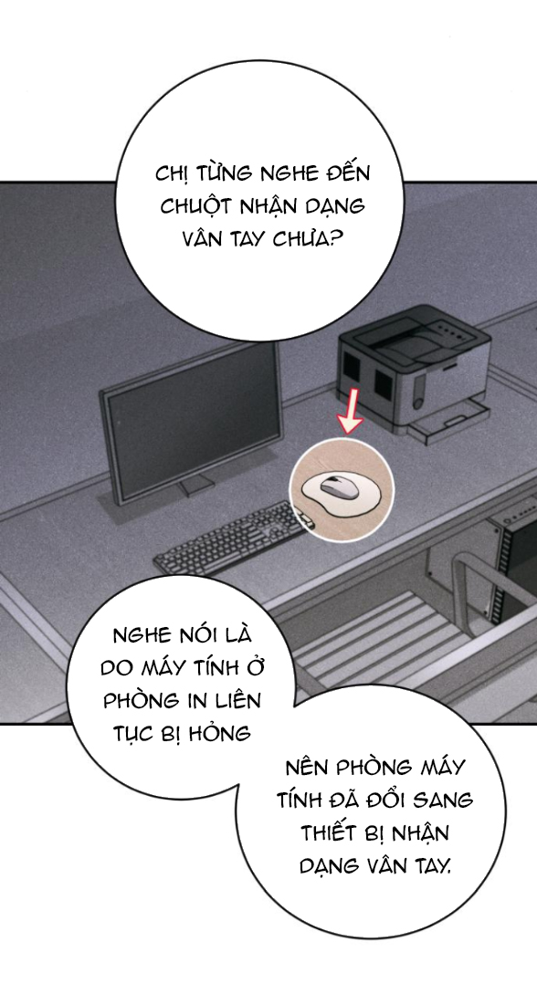 đứa trẻ trông giống tôi chapter 29.2 10