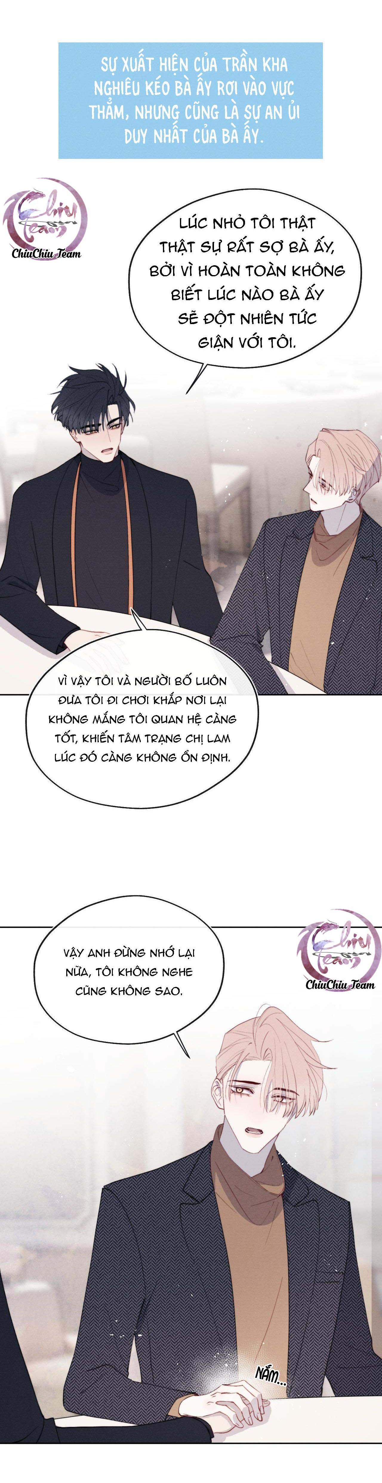 nhật ký thất tình của mr.nhung chapter 37 20