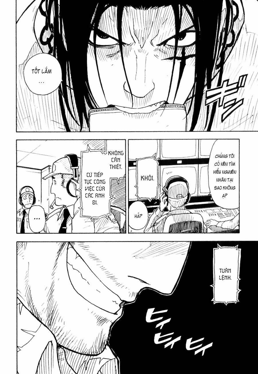 king of thorns chapter 21 32