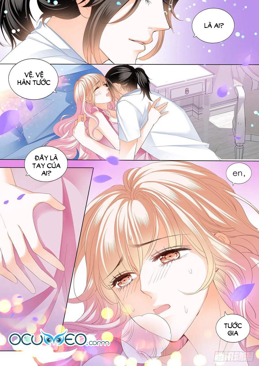 bá đạo tiểu thúc, xin trêu chọc vừa thôi! chapter 190 5