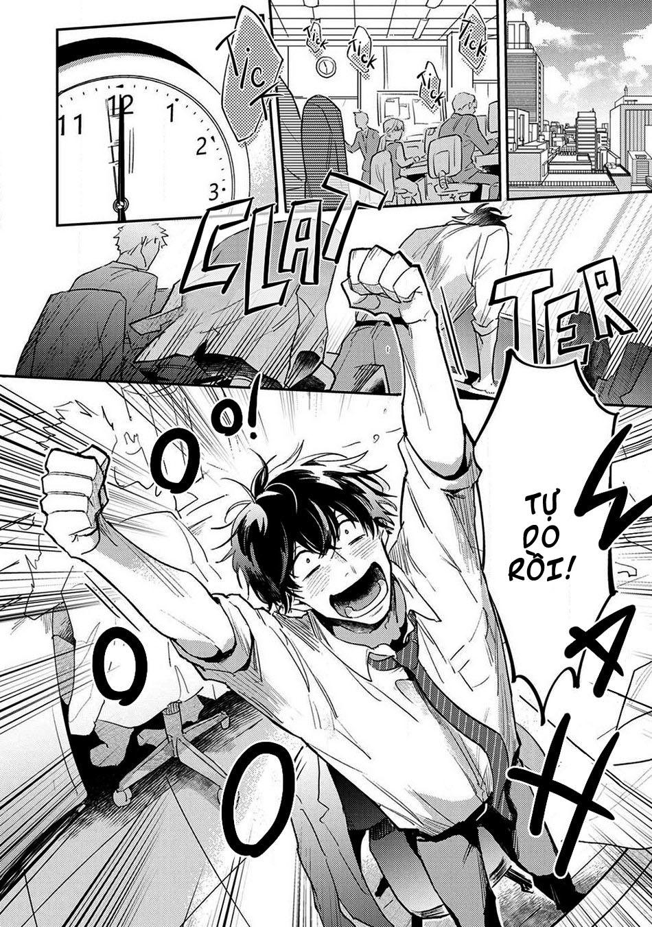 đu boylove cùng gaga team chapter 71 2