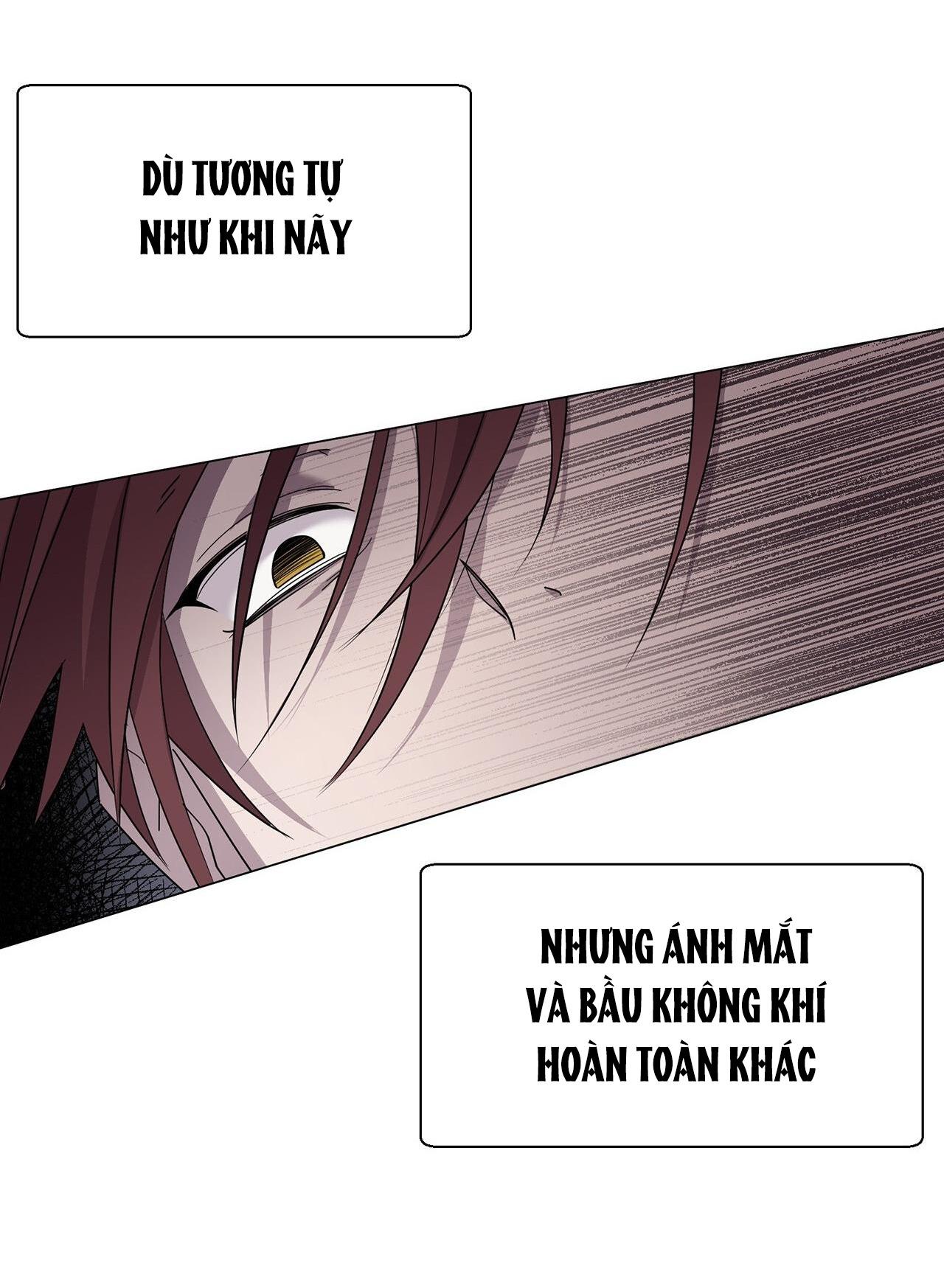 khi chim thước đến chapter 4 81