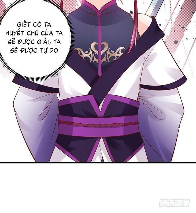 hồ tiên hung bạo chapter 132 24