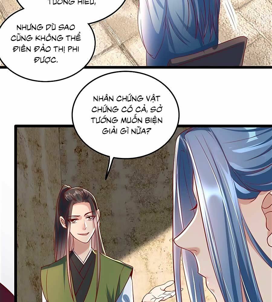 gian phi như thử đa kiều chapter 101 4