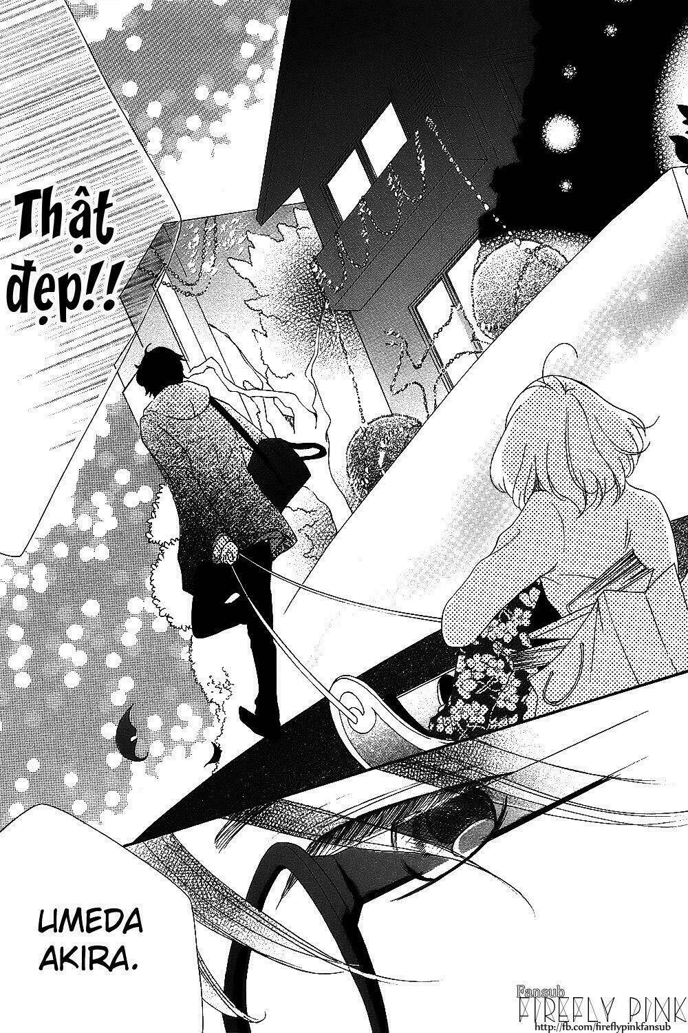 christmas romance chapter 1 22