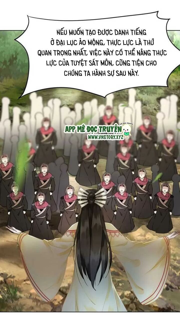 cực phẩm phế vật tiểu thư chapter 63 37