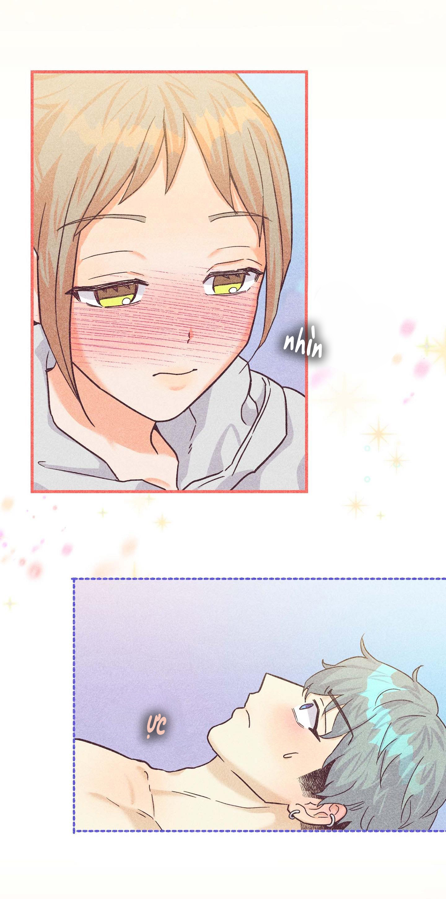 chạy đâu cho thoát chapter 32 6