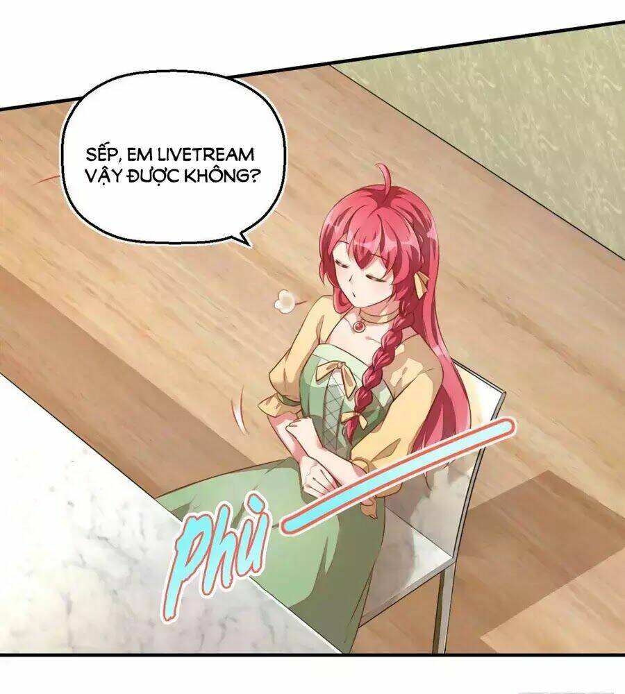 ông xã, em muốn ăn cho anh sạt nghiệp! chapter 6 38