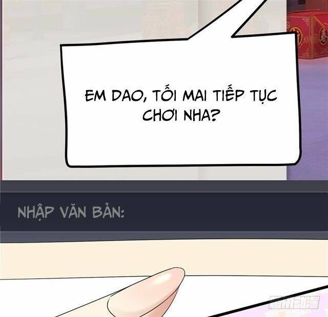 thời khắc và em đều đẹp chapter 5 58