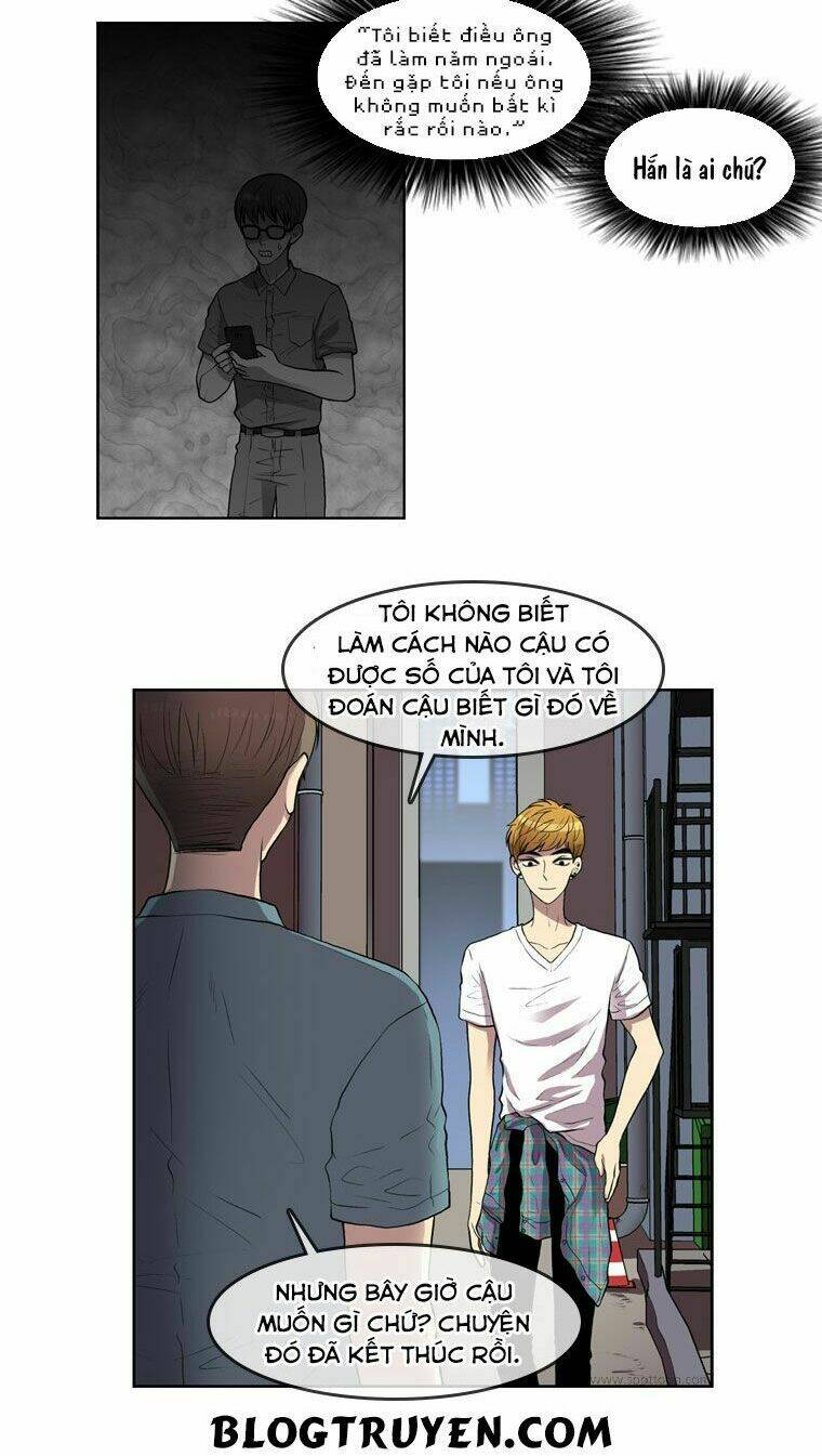 my shining world chapter 47 4