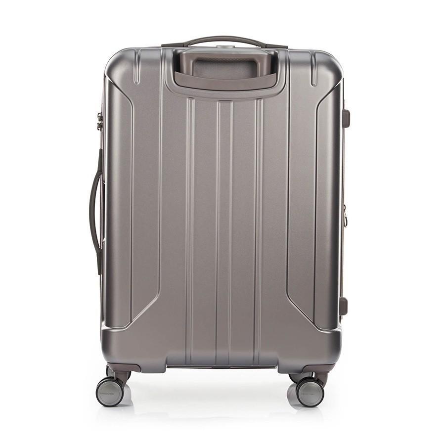 Vali kéo Samsonite Niar EXP REC - MATT SILV
