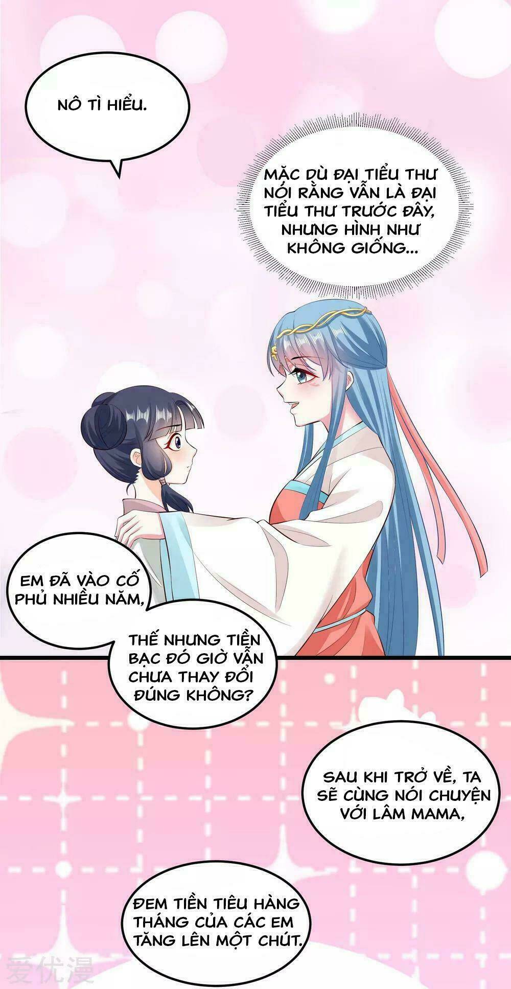 độc y đích nữ chapter 15 27