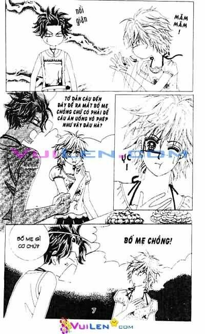 đợi em chapter 65 8