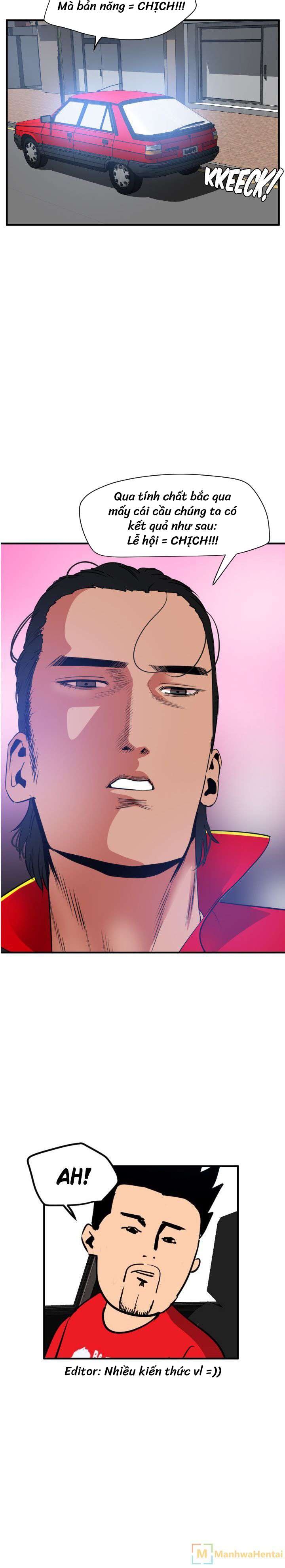 cột thu lôi chapter 29 18