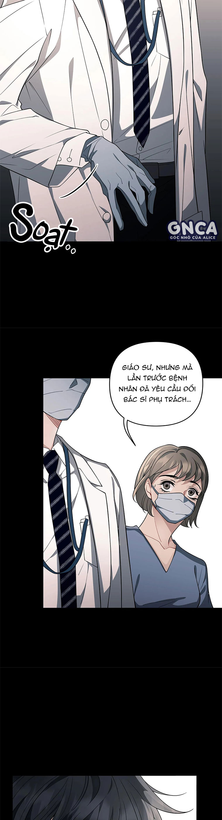 vết tích chapter 5 24