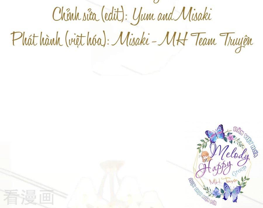 hoàn mỹ lão công tiến hóa luân chapter 33 6